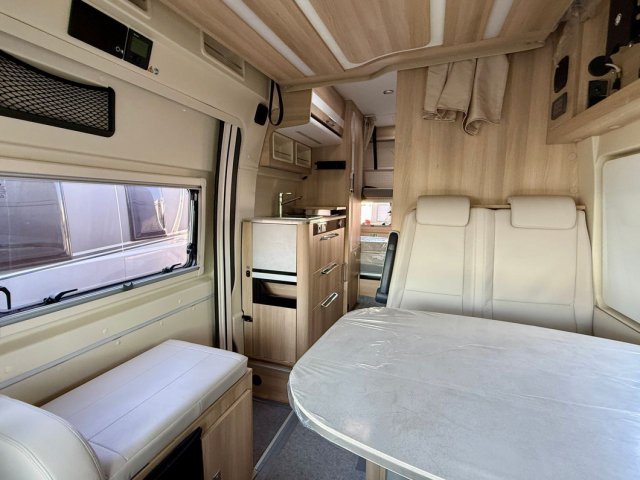 Campereve Family Van FAMILYVAN - Photo 6