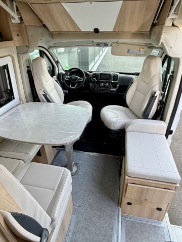 Campereve Family Van FAMILYVAN - Photo 7