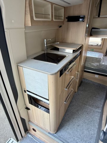 Campereve Family Van FAMILYVAN - Photo 8