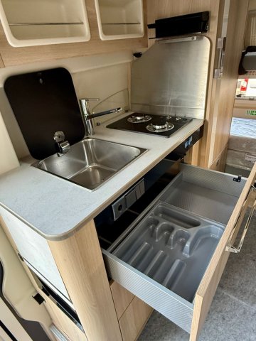 Campereve Family Van FAMILYVAN - Photo 9