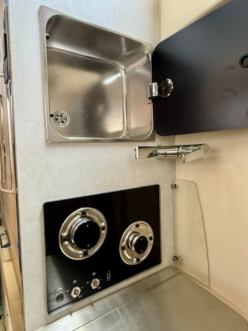 Campereve Family Van FAMILYVAN - Photo 11