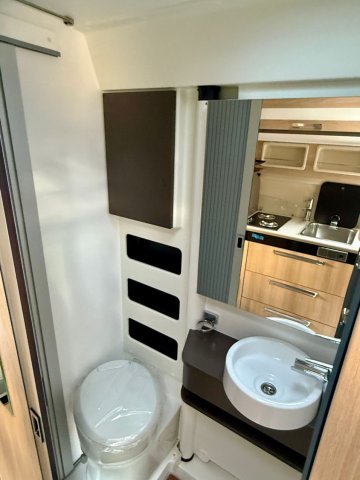 Campereve Family Van FAMILYVAN - Photo 13