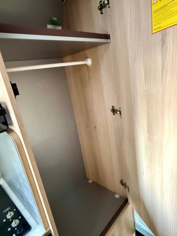 Campereve Family Van FAMILYVAN - Photo 14