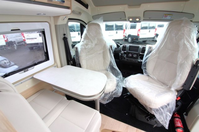 Campereve Magellan 540 - Photo 4