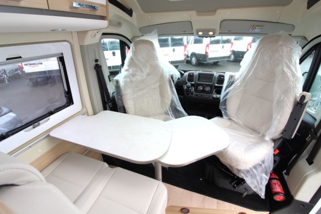 Campereve Magellan 540 - Photo 5