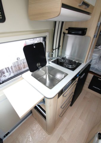 Campereve Magellan 540 - Photo 6