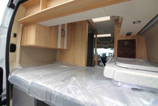 Campereve Magellan 540 - Photo 19