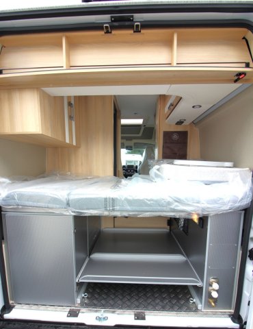 Campereve Magellan 540 - Photo 21