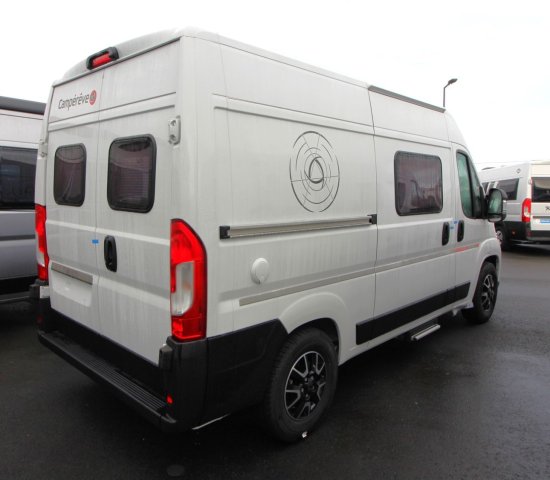 Campereve Magellan 540 - Photo 22