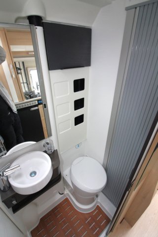 Campereve Magellan 540 - Photo 27