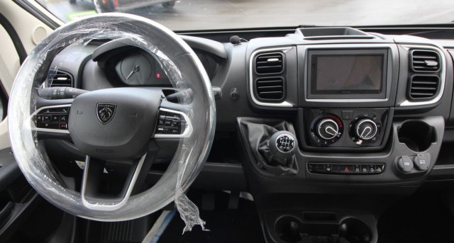 Campereve Magellan 540 - Photo 33