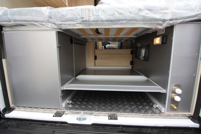 Campereve Magellan 540 - Photo 40