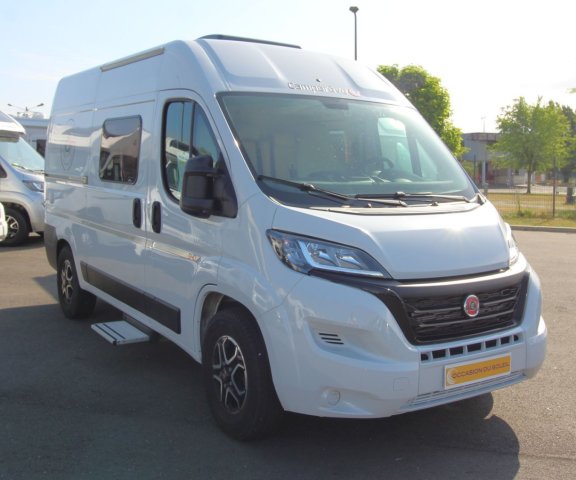 Campereve Magellan 540 Occasion