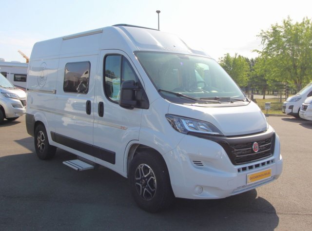 Campereve Magellan 540 Occasion