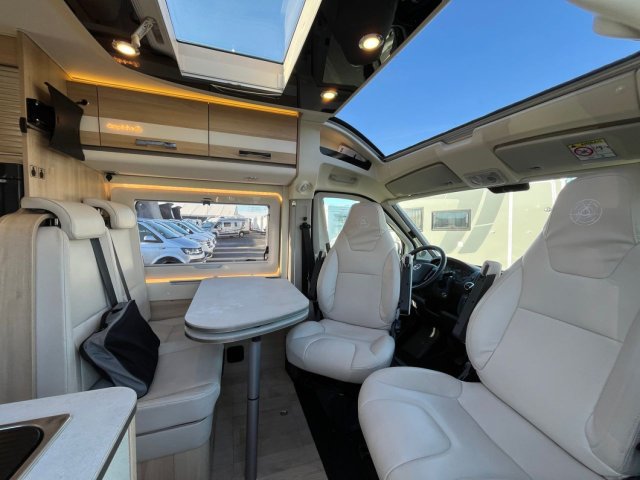 Campereve Magellan 643 Limited - Photo 3