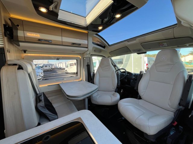 Campereve Magellan 643 Limited - Photo 4