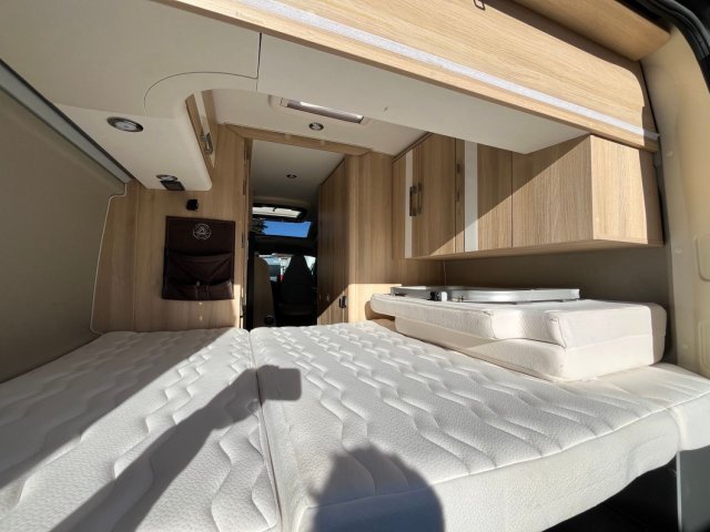 Campereve Magellan 643 Limited - Photo 8