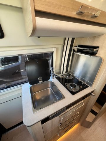 Campereve Magellan 643 Limited - Photo 10