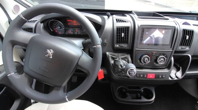 Campereve Magellan 643 - Photo 3
