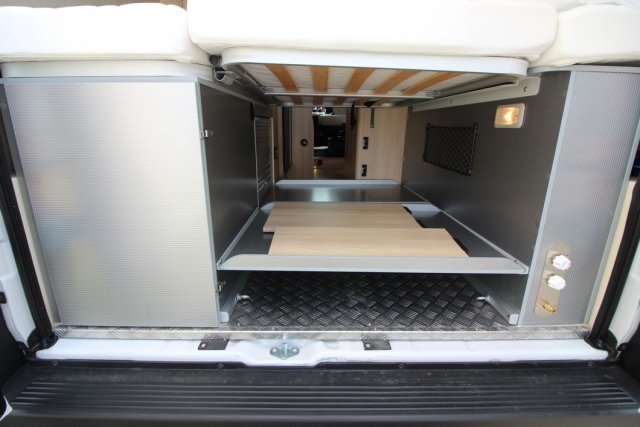 Campereve Magellan 643 - Photo 9