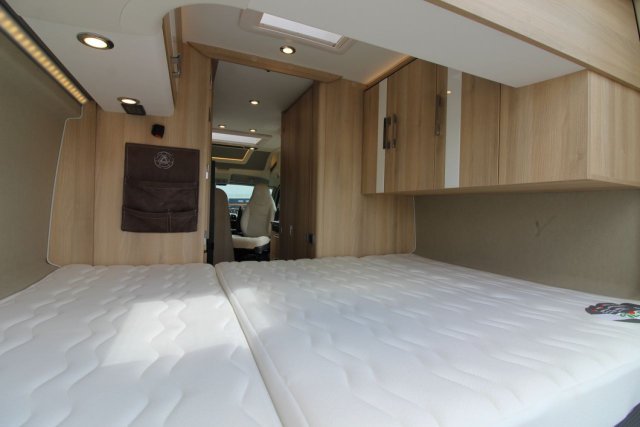 Campereve Magellan 643 - Photo 16