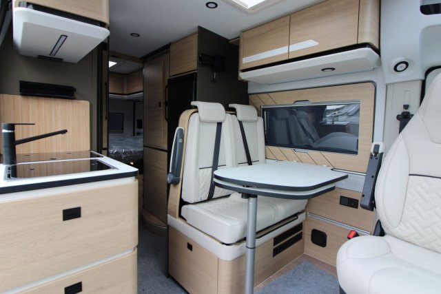 Campereve Magellan 643 - Photo 2