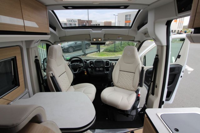 Campereve Magellan 643 - Photo 3