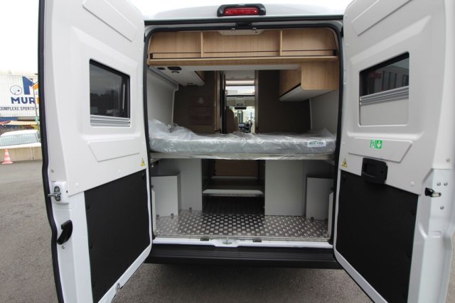 Campereve Magellan 643 - Photo 7