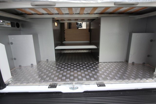 Campereve Magellan 643 - Photo 8