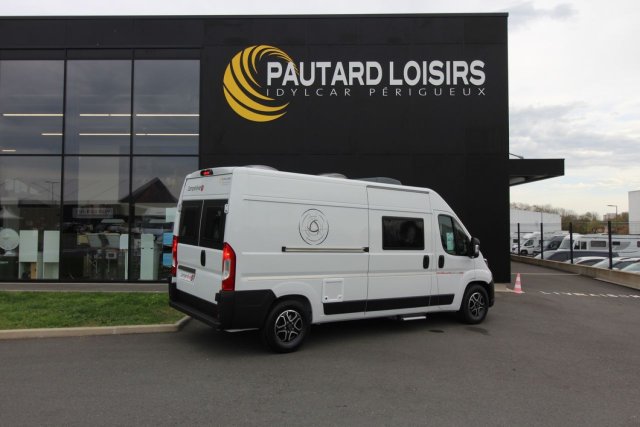 Campereve Magellan 643 - Photo 9