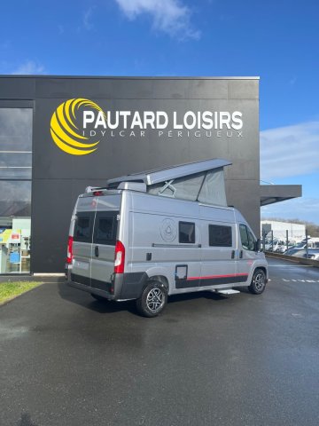 Campereve Magellan 643 AIR SAPHIR - Photo 2