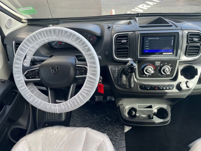 Campereve Magellan 643 AIR SAPHIR - Photo 3