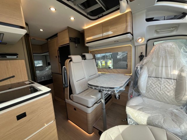 Campereve Magellan 643 AIR SAPHIR - Photo 4