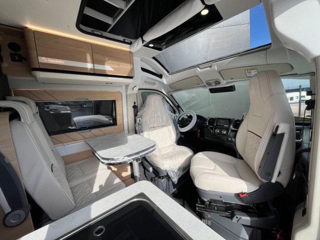 Campereve Magellan 643 AIR SAPHIR - Photo 5