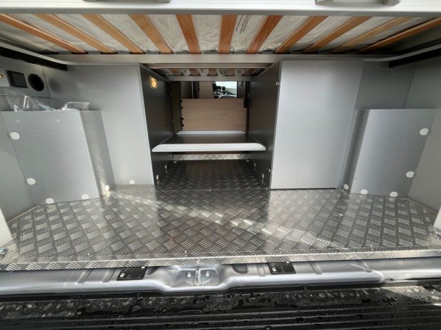 Campereve Magellan 643 AIR SAPHIR - Photo 8