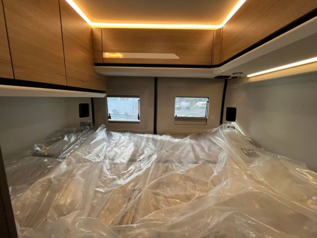 Campereve Magellan 643 AIR SAPHIR - Photo 12