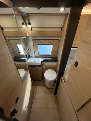 Campereve Magellan 643 AIR SAPHIR - Photo 13