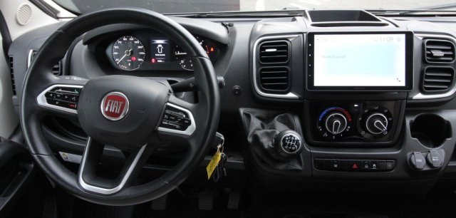 Carado CV 600 Pro TOIT RELEVABLE - Photo 3