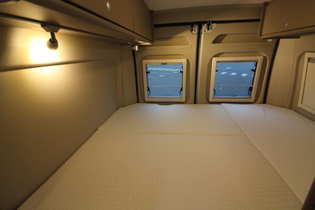 Carado CV 600 Pro TOIT RELEVABLE - Photo 8