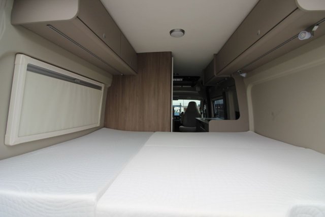 Carado CV 600 Pro TOIT RELEVABLE - Photo 9