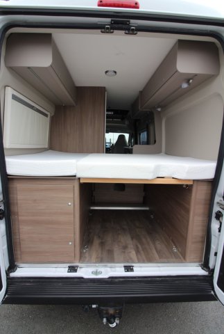 Carado CV 600 Pro TOIT RELEVABLE - Photo 10