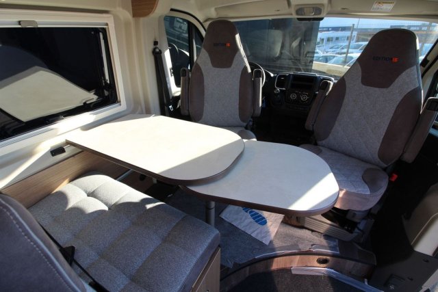 Carado CV 601 Edition 15 CVE - Photo 4