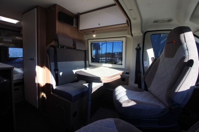 Carado CV 601 Edition 15 CVE - Photo 5