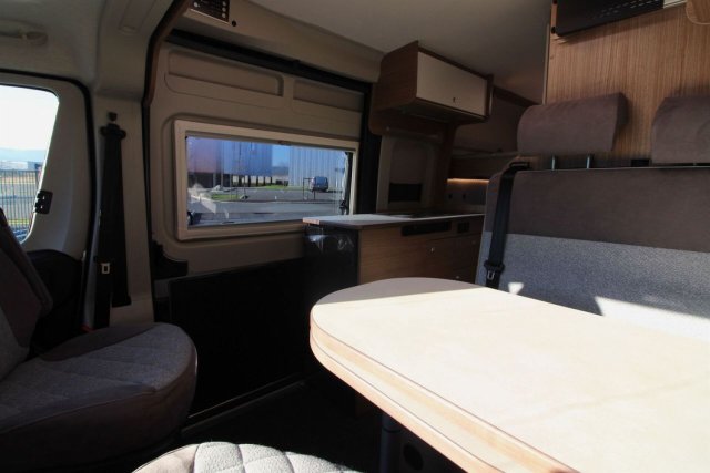 Carado CV 601 Edition 15 CVE - Photo 6