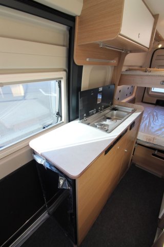 Carado CV 601 Edition 15 CVE - Photo 7