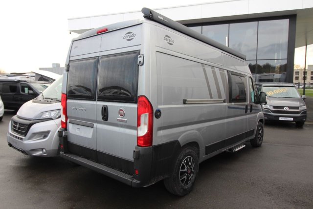 Carado CV 601 Pro CVE - Photo 2