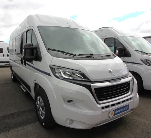Carado CVE 600 Standard 