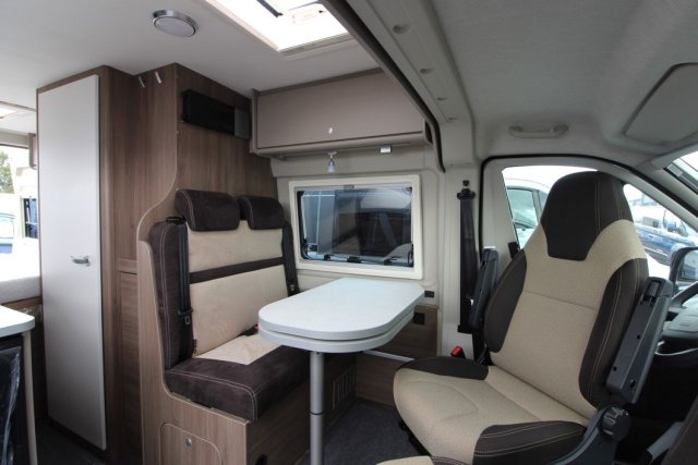 Carado CVE 600 Standard - Photo 3