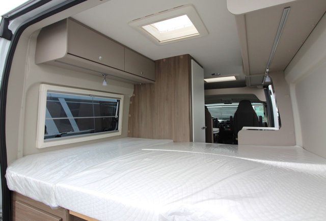 Carado CVE 600 Standard - Photo 4