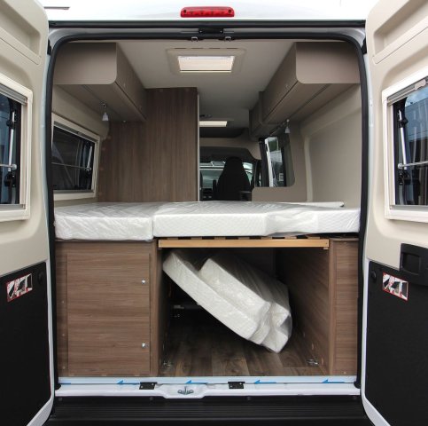 Carado CVE 600 Standard - Photo 5